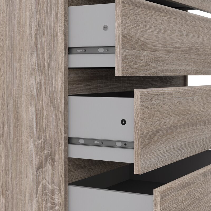Kepner 5 Drawer