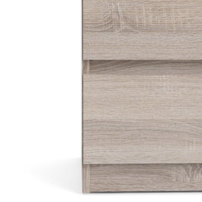Kepner 5 Drawer