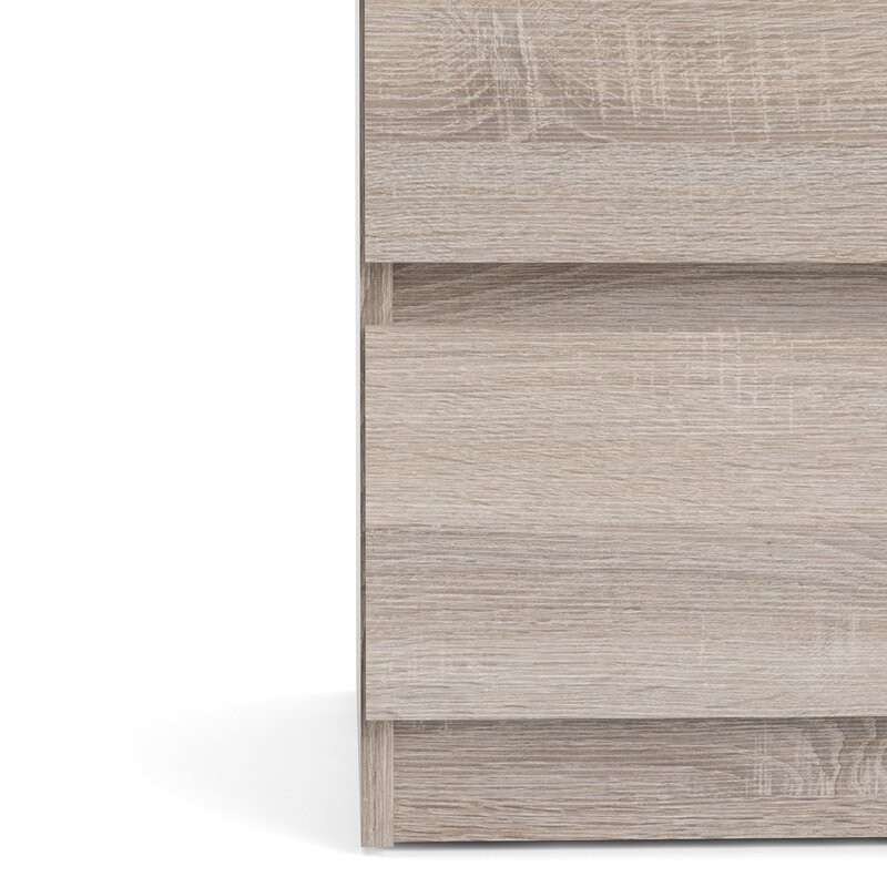 Kepner 5 Drawer