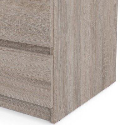 Kepner 5 Drawer