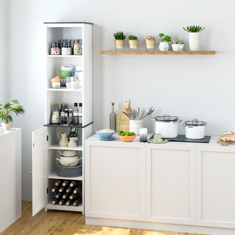 Iselys Linen Cabinet
