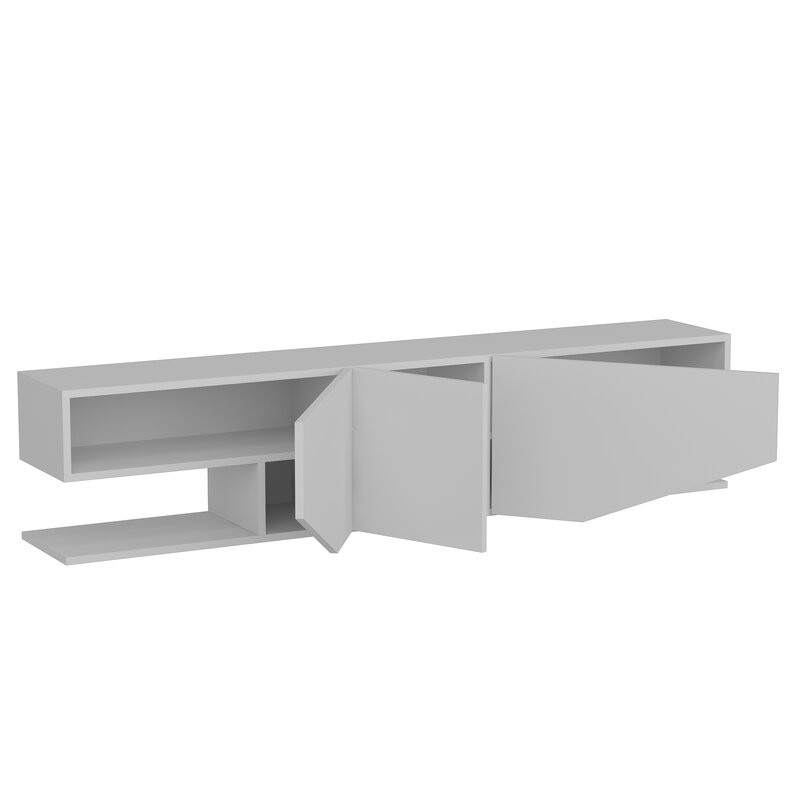 Agari TV Stand