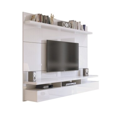 Vacaville Floating Entertainment Centre for TVs