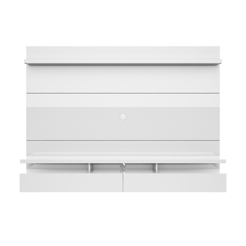 Vacaville Floating Entertainment Centre for TVs