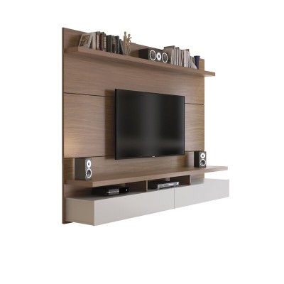 Vacaville Floating Entertainment Centre for TVs