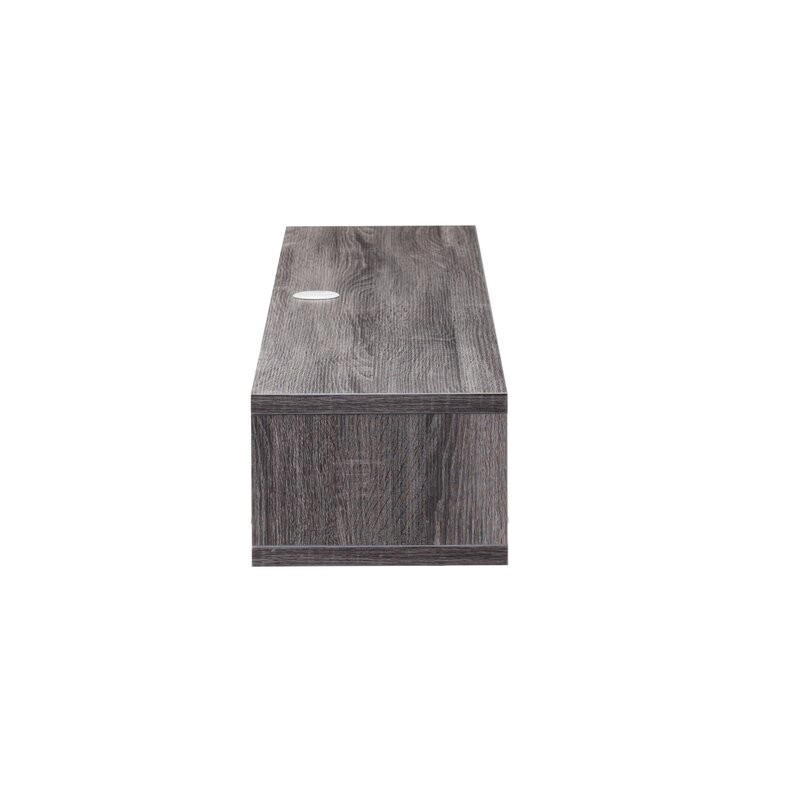 Kist Floating TV Stand for TVs