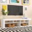 Solomon TV Stand for TVs