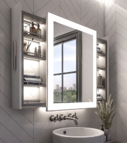 ALBA Mirror