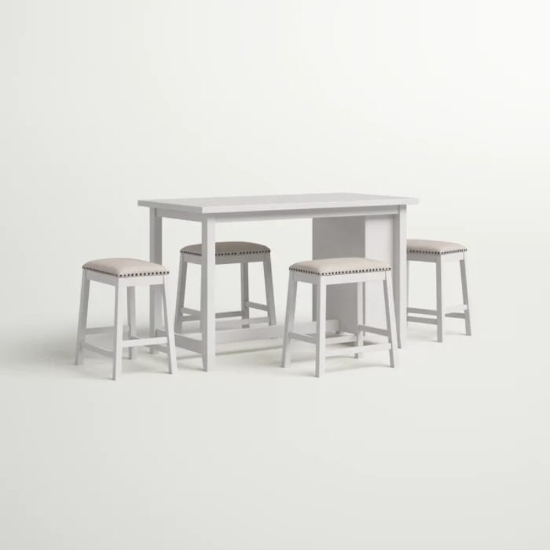 Picture of Lilo Counter Height Dining Set