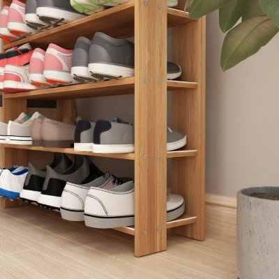 Picture of Havanna 20 Pair Shoe Rack - 5 Shelves