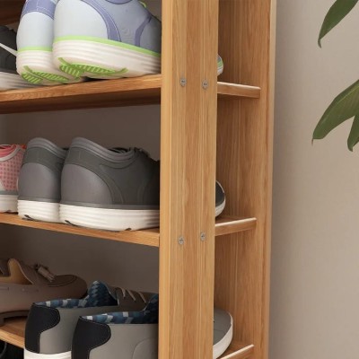 Picture of Havanna 20 Pair Shoe Rack - 5 Shelves