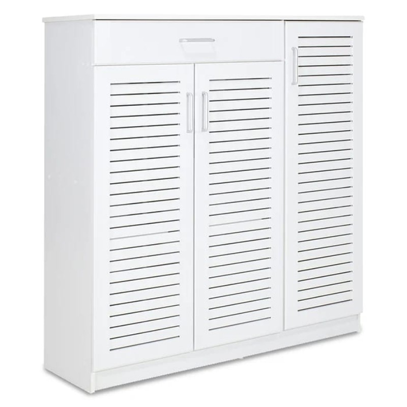 صورة سلاتي خزانة الأحذية 3 ضلفة
