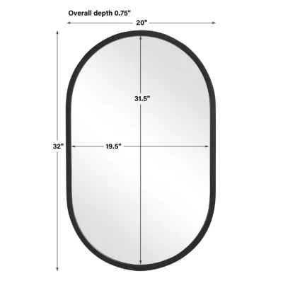 Crossen Mirror