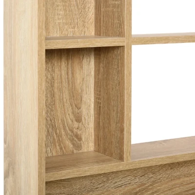 Aimee-Lee Surface Mount Framed 1 Door Medicine Cabinet