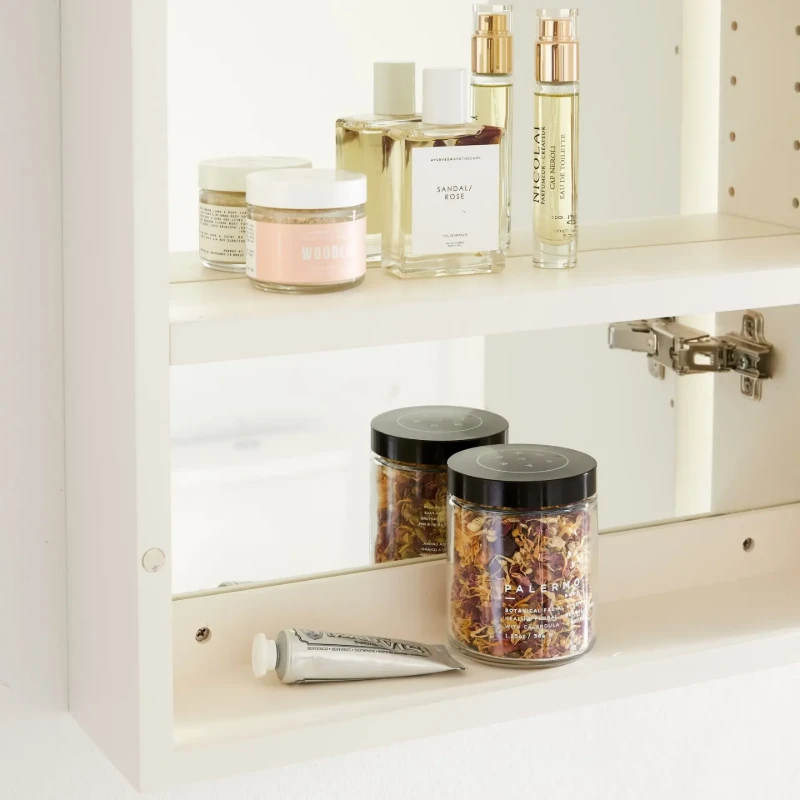 Mid-Century Medicine Cabinet