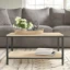 Hanni 4 Legs Coffee Table with Storage