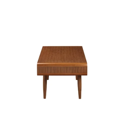 Mccurley Coffee Table with Storage