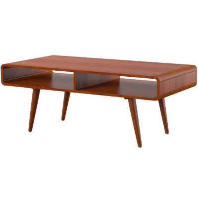 Mccurley Coffee Table with Storage