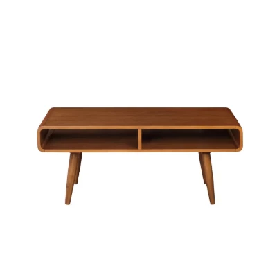 Mccurley Coffee Table with Storage