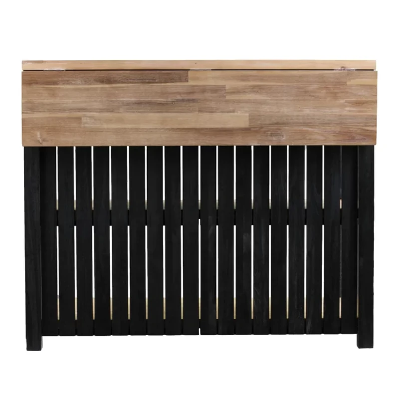 Cusin Kitchen Island With Storage