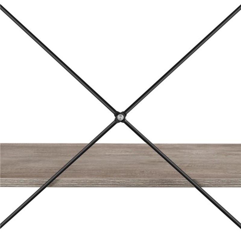 Yaheetech Kitchen Baker's Rack Utility Storage 