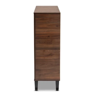 Picture of Dinti Wood Shoe Storage Cabinet