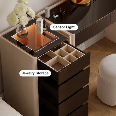 Picture of Dilma Dresser - 5 drawers