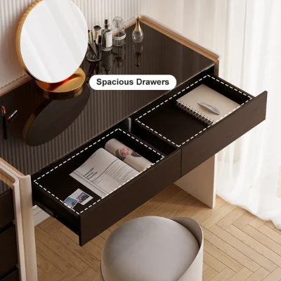 Picture of Dilma Dresser - 5 drawers