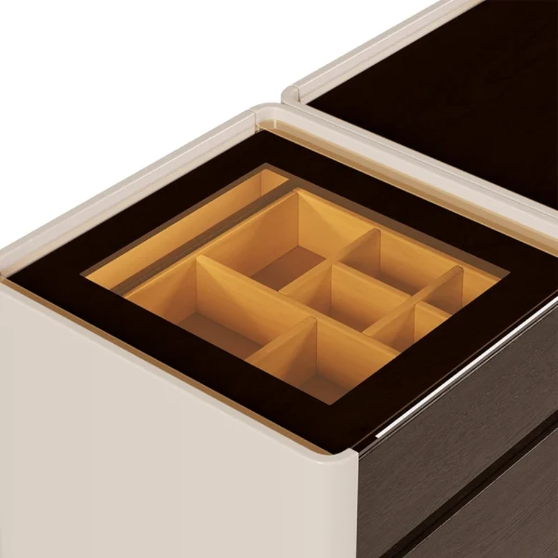 Picture of Dilma Dresser - 5 drawers