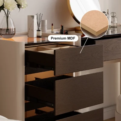 Picture of Dilma Dresser - 5 drawers