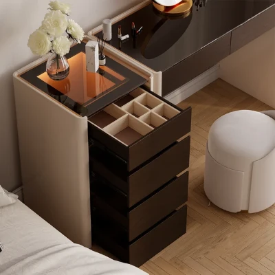 Picture of Dilma Dresser - 5 drawers