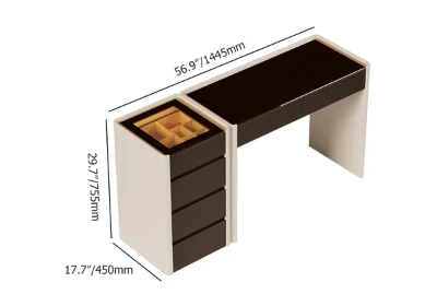 Picture of Dilma Dresser - 5 drawers