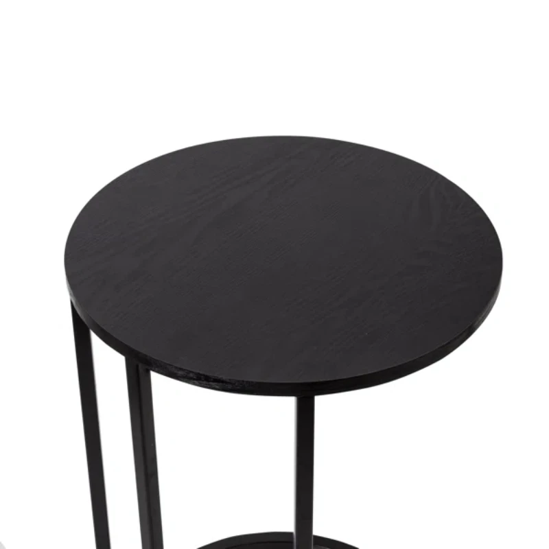 Picture of Cava Natural Wood Side table