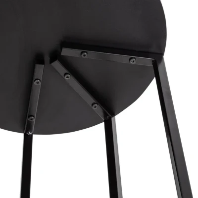 Picture of Cava Natural Wood Side table