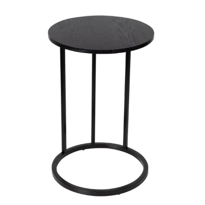 Picture of Cava Natural Wood Side table