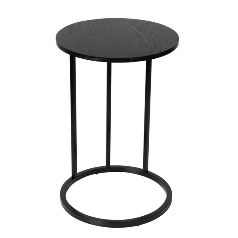 Picture of Cava Natural Wood Side table