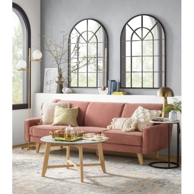 Picture of Cava Natural Wood Side table