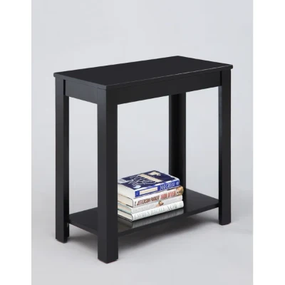 Picture of Vanditt Natural wood Side table