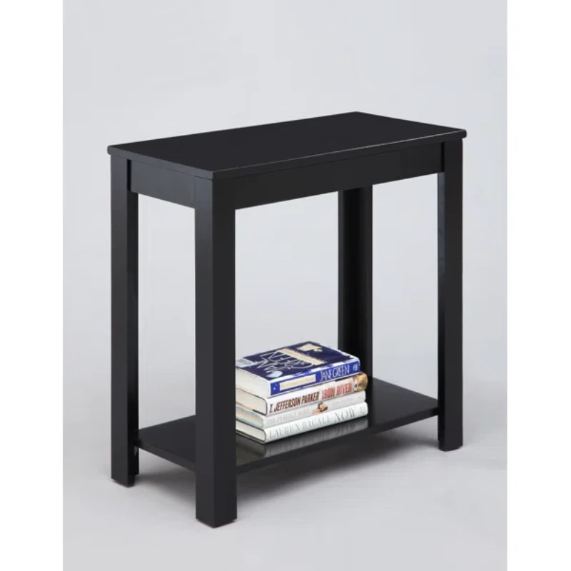 Picture of Vanditt Natural wood Side table