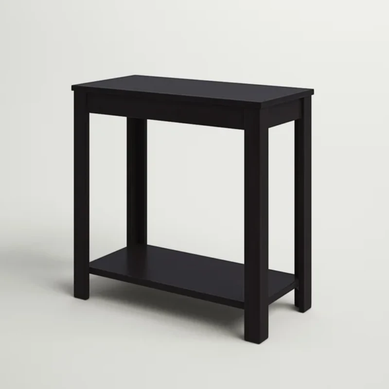 Picture of Vanditt Natural wood Side table