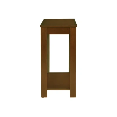 Picture of Vanditt Natural wood Side table