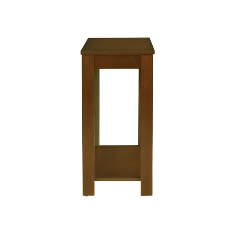 Picture of Vanditt Natural wood Side table