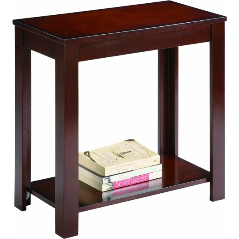 Picture of Vanditt Natural wood Side table