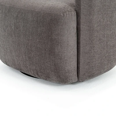 Picture of Lamoda Natural wood upholstered chair
