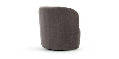 Picture of Lamoda Natural wood upholstered chair
