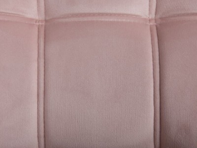 Picture of Melo Rounded Armchair – Soft Upholstery & Wooden Legs