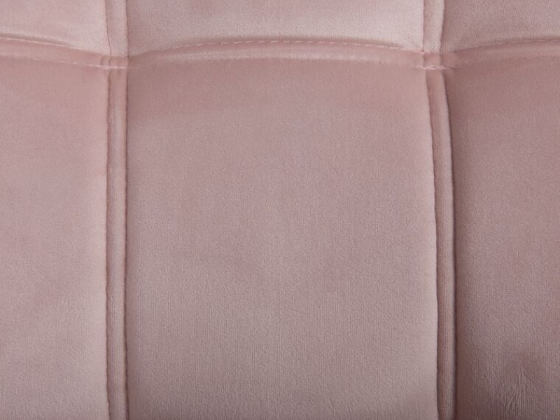 Picture of Melo Rounded Armchair – Soft Upholstery & Wooden Legs