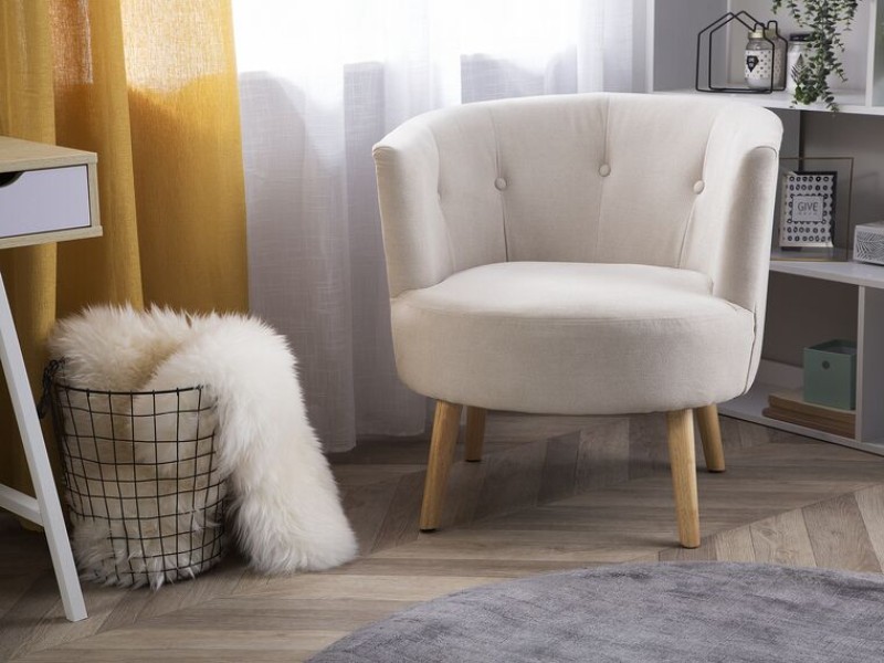 Picture of Milo Cozy Corner Chair – Compact Comfort