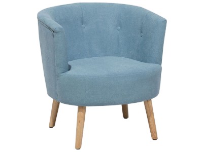 Picture of Milo Cozy Corner Chair – Compact Comfort