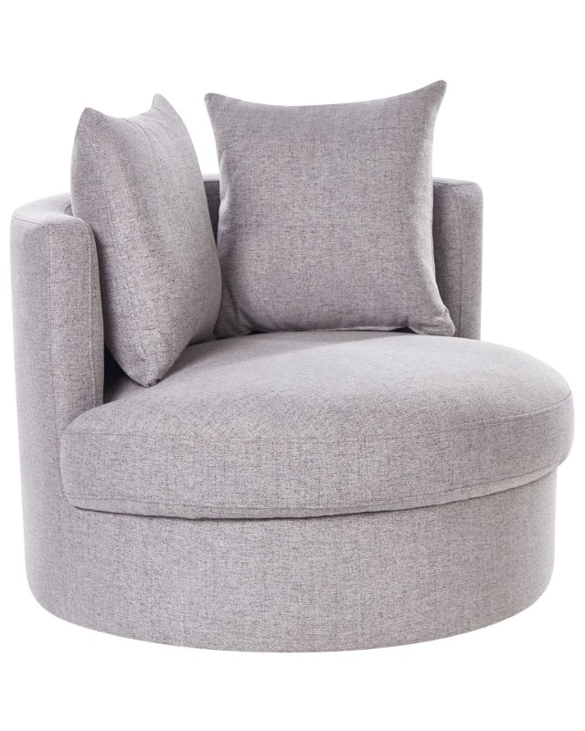 Picture of Sella - Armless Lounge Chair – Soft Foam Comfort